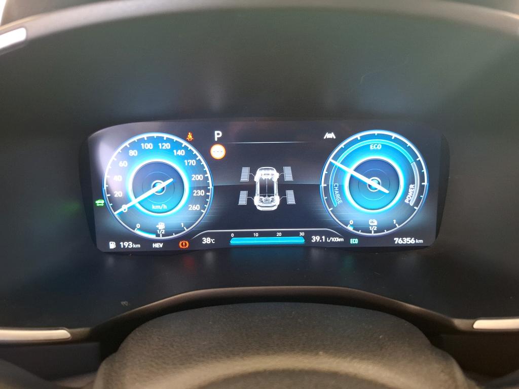 HYUNDAI SANTA FE 1.6 T-GDi Plug-in 265 HTRAC BVA6 Business 2023