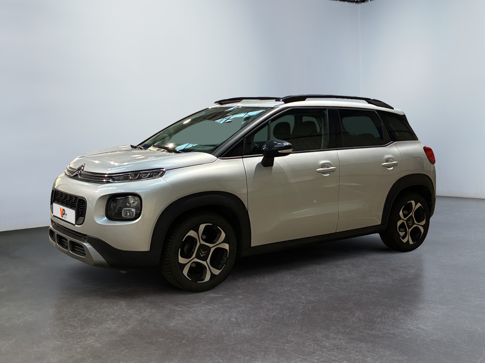 C3 AIRCROSS
