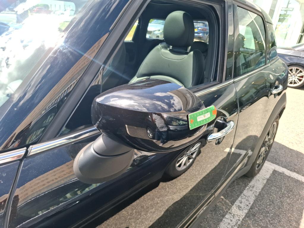 MINI COUNTRYMAN F60 136 ch Cooper Longstone 2019