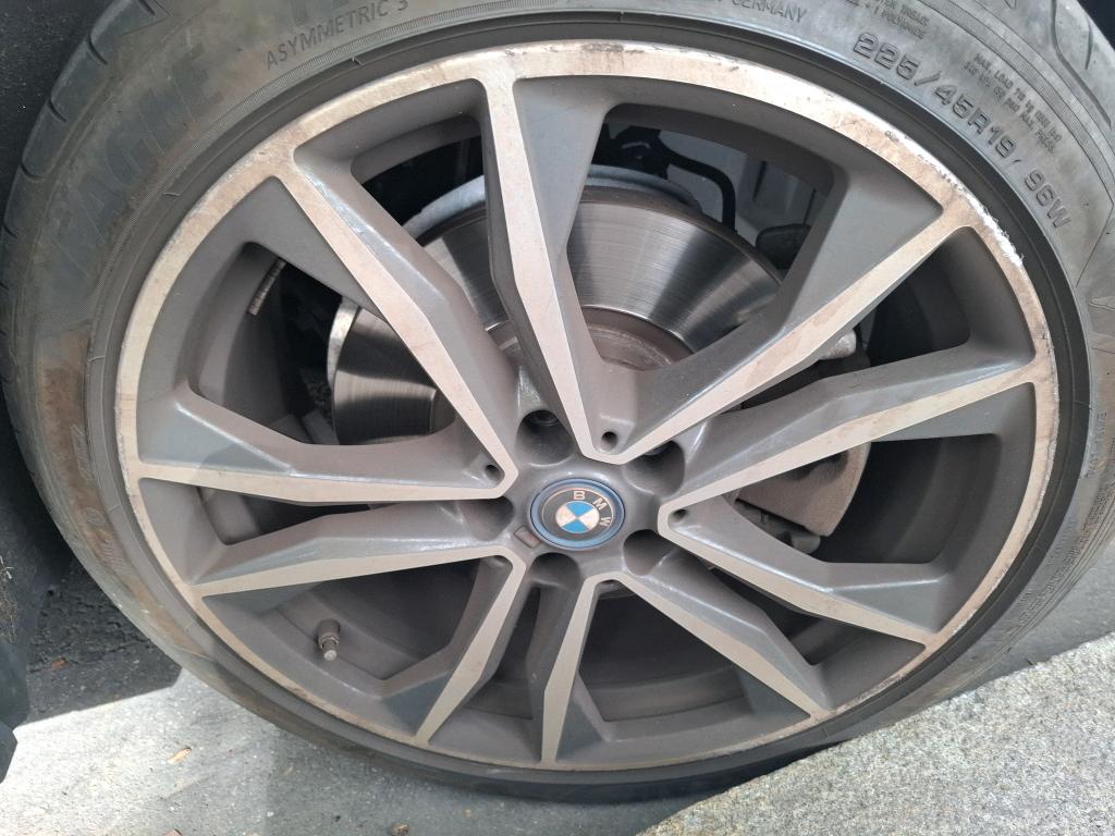BMW X2. X2 F39 xDrive 25e 220 ch BVA6 M Sport 2023