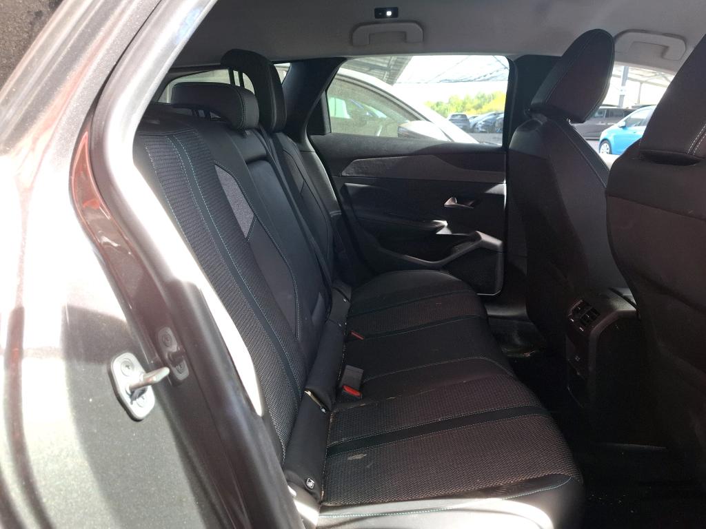 PEUGEOT 308 SW PureTech 130ch S&S EAT8 Allure Pack 2023