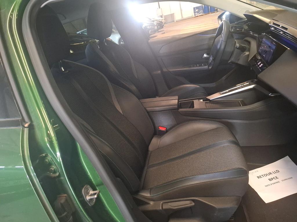 PEUGEOT 308 PureTech 130ch S&S EAT8 Allure Pack 2022