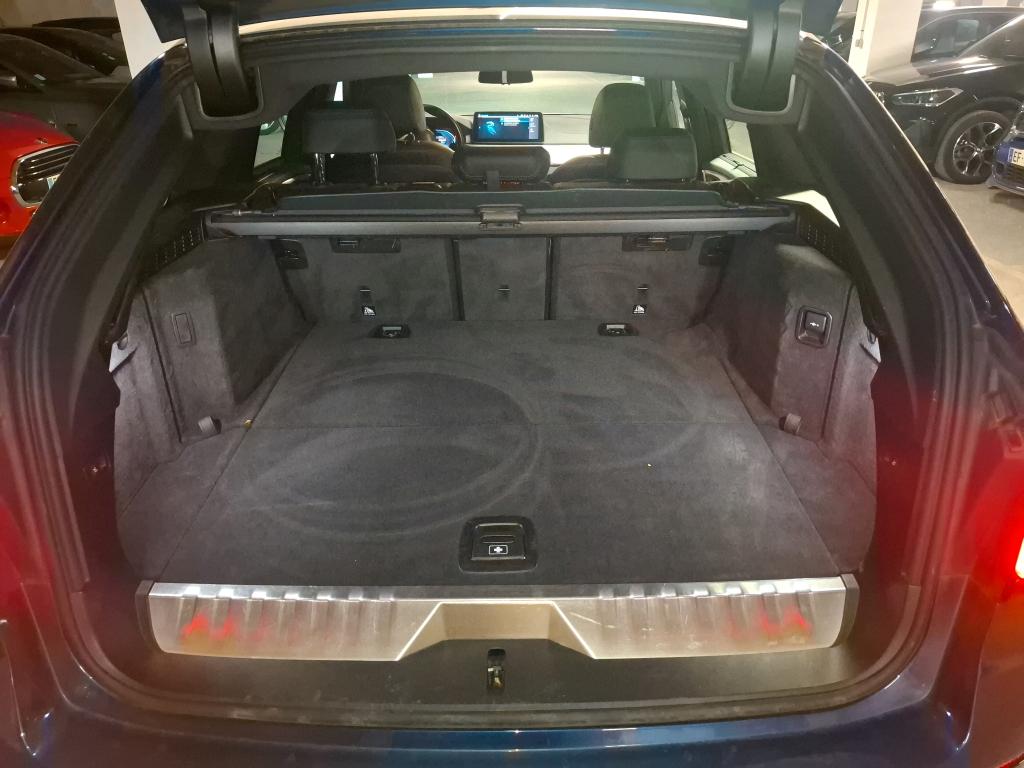 BMW SERIE 5 TOURING G31 LCI (05/2020-02/2024 530e TwinPower Turbo 292 ch BVA8 Lounge 2022