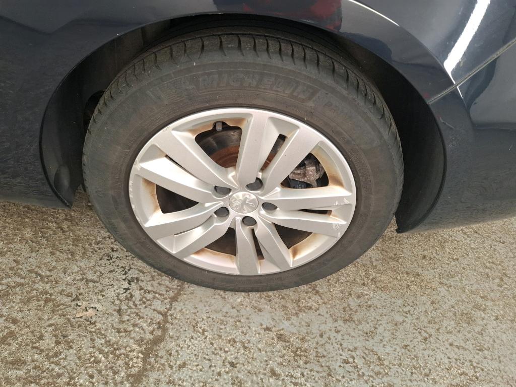 PEUGEOT 308 SW PureTech 110ch S&S BVM6 Active 2019