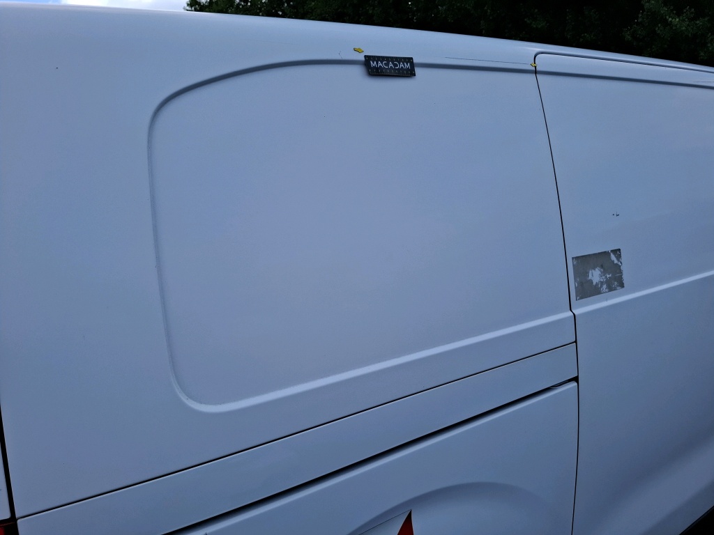 PEUGEOT EXPERT FOURGON TOLE STANDARD 2.0 BLUEHDI 120 S&S BVM6 PREMIUM 2018