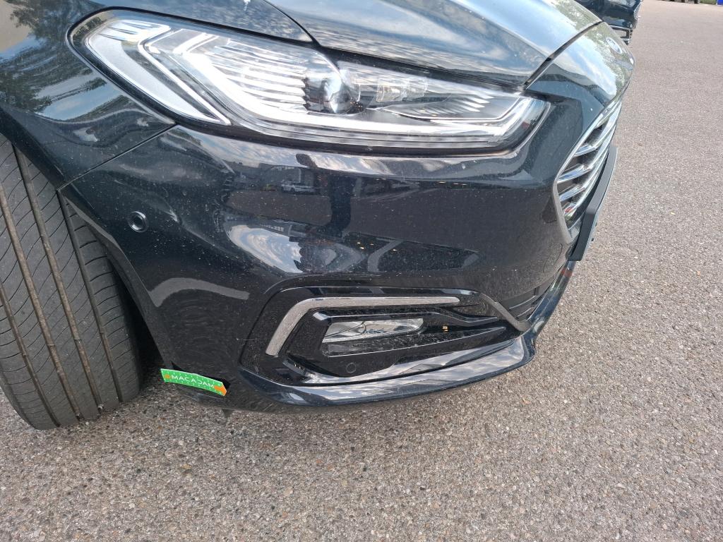 FORD MONDEO 2.0 Hybrid 187 BVA6 Titanium Business 2021