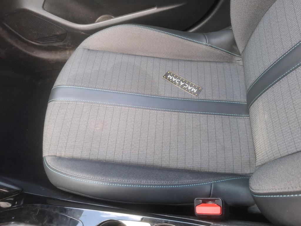 PEUGEOT 208) 208 PureTech 100 S&S EAT8 Allure Pack 2023