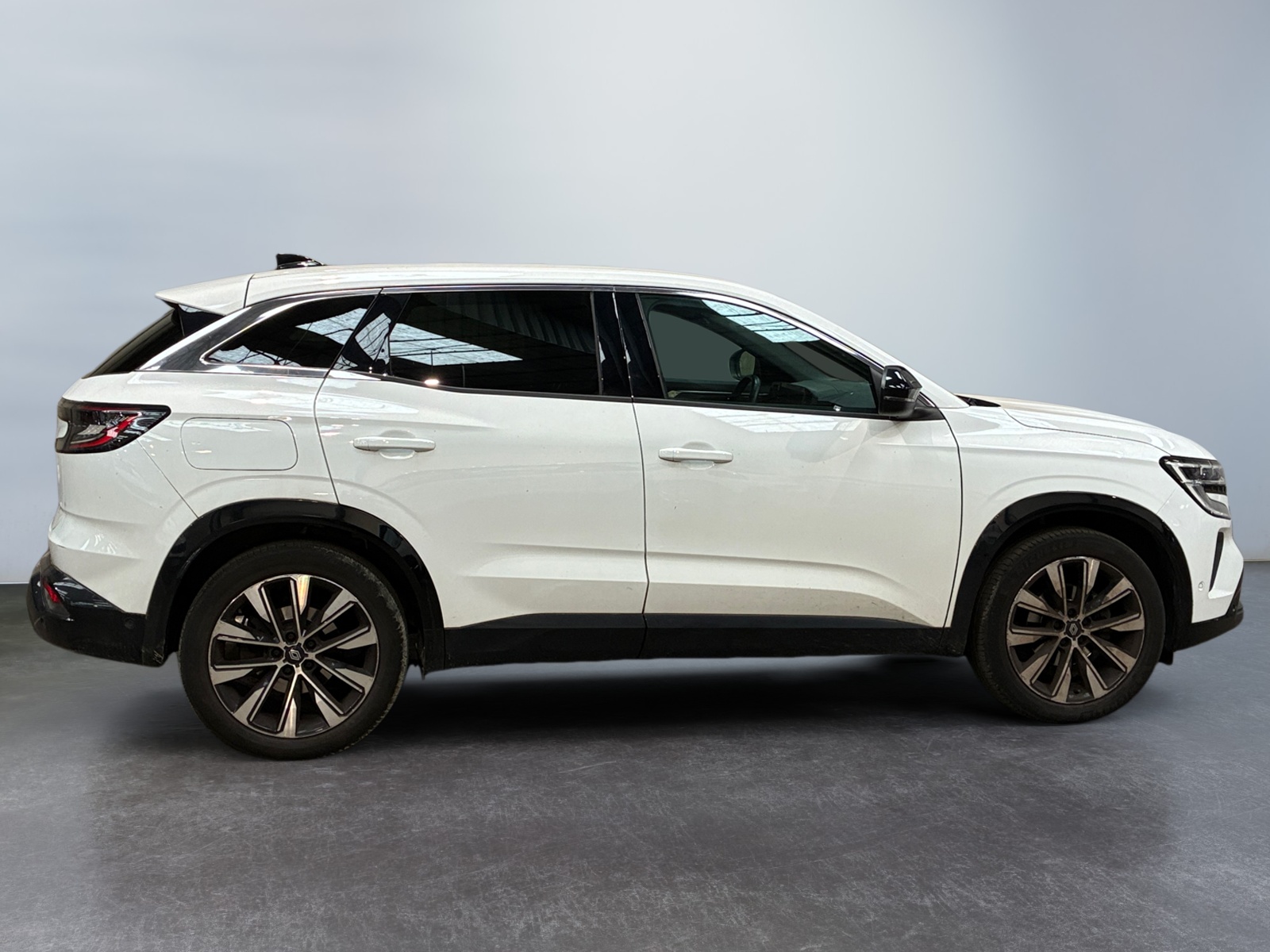 RENAULT Austral mild hybrid advanced 130 Techno 2023