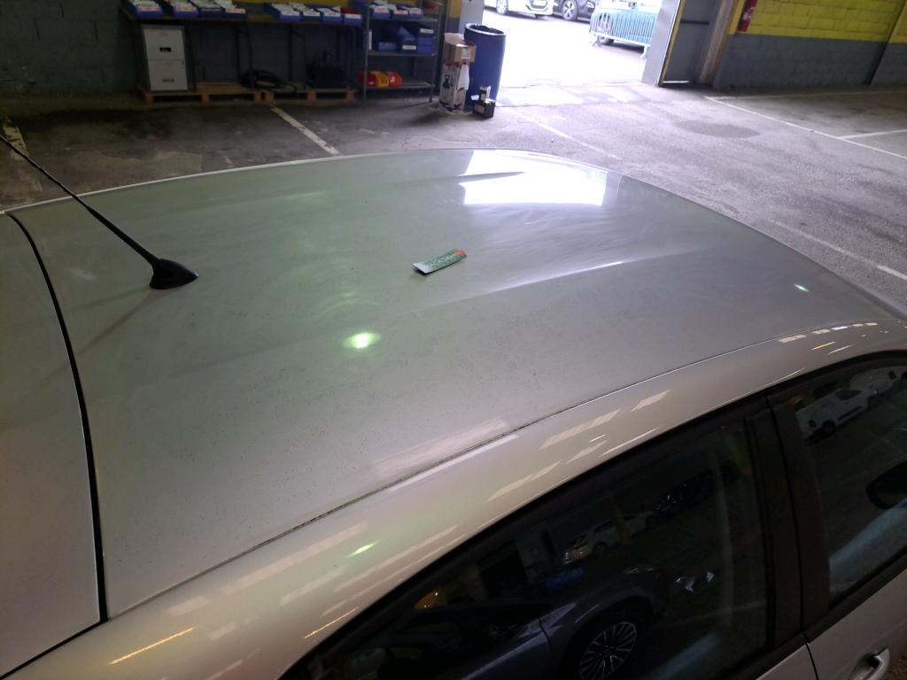 PEUGEOT 208 1.6 e-HDi 92ch FAP BVM5 Active 2012