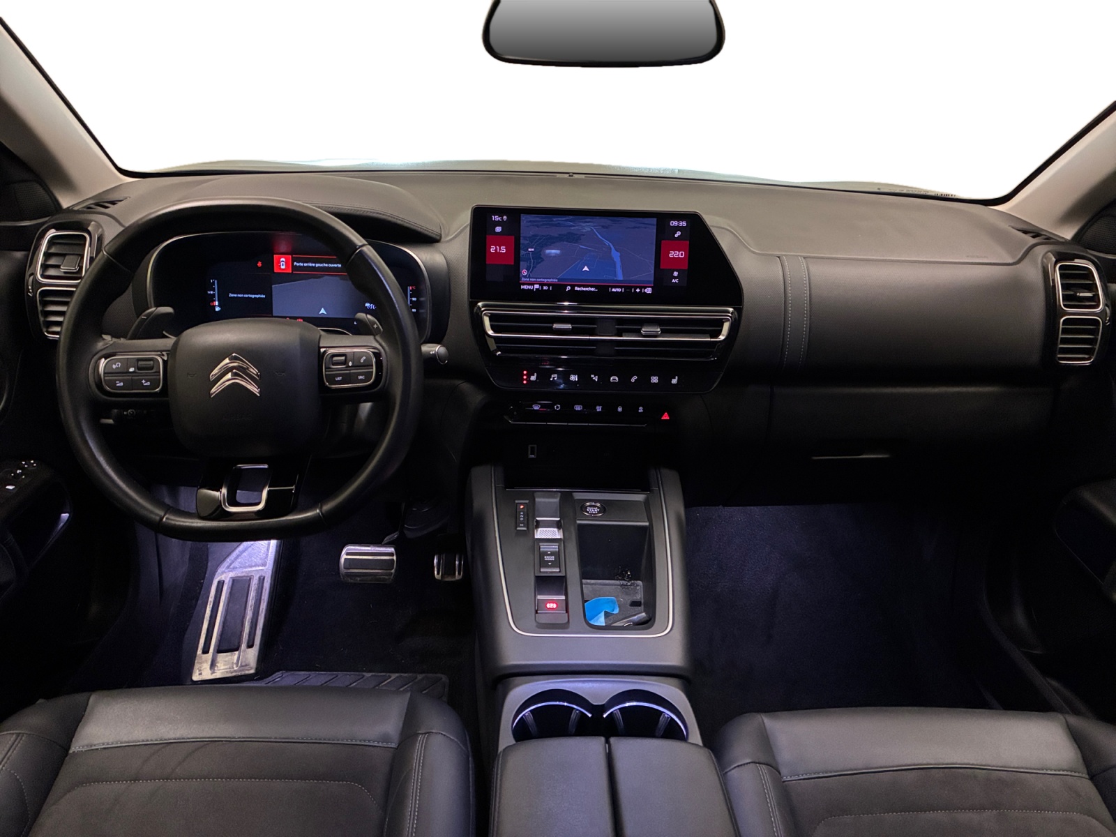 CITROEN C5 Aircross PureTech 130 S&S EAT8 Shine Pack Shine Pack 2023
