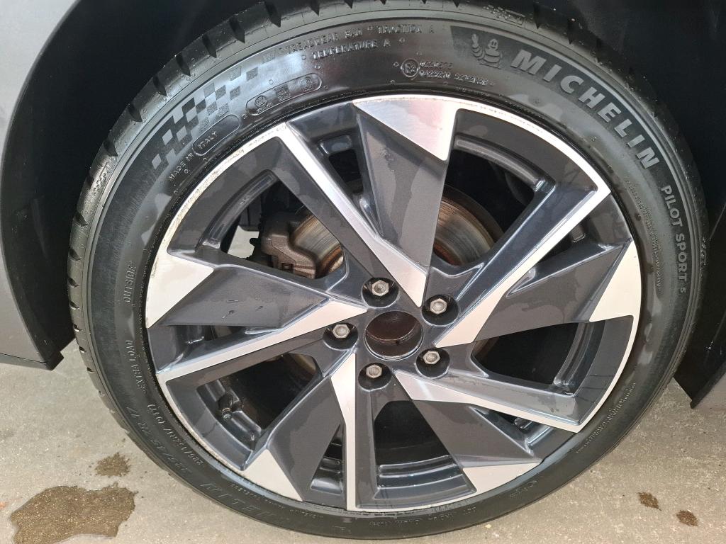 PEUGEOT 308 SW BlueHDi 130ch S&S BVM6 Allure Pack 2022