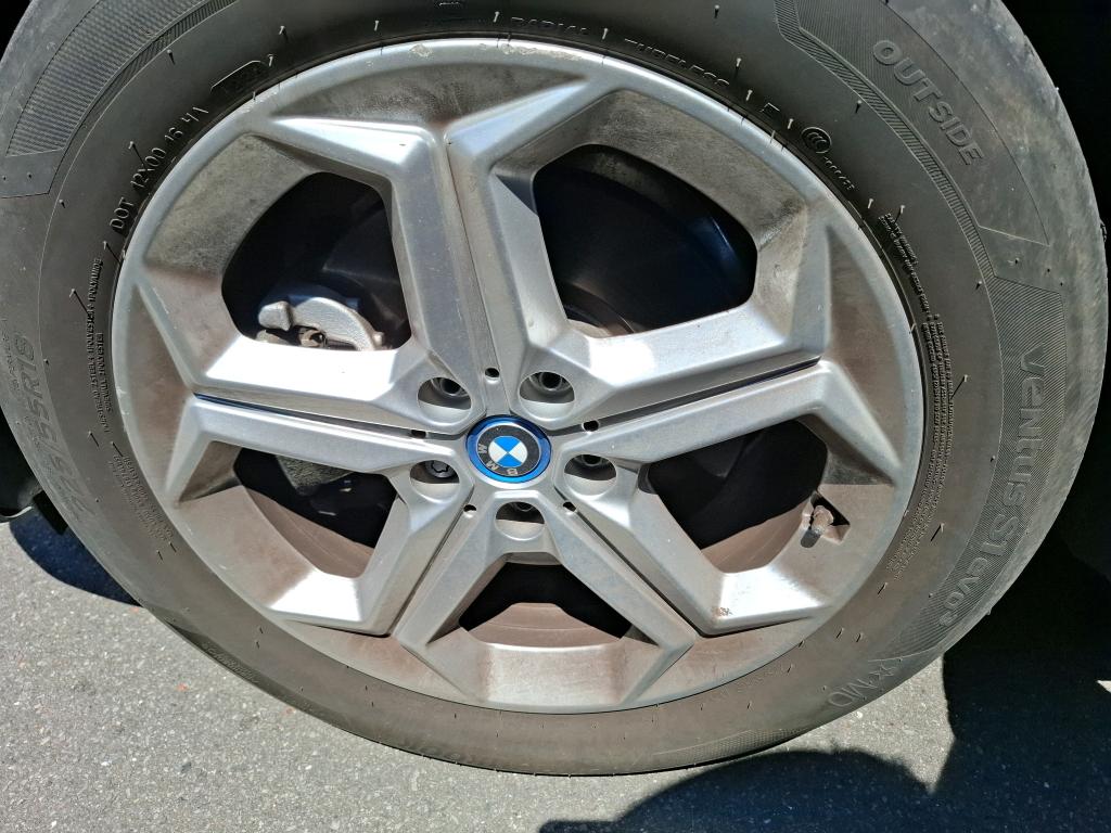 BMW X1 xDrive 25e 245ch DKG7 Business Design 2023