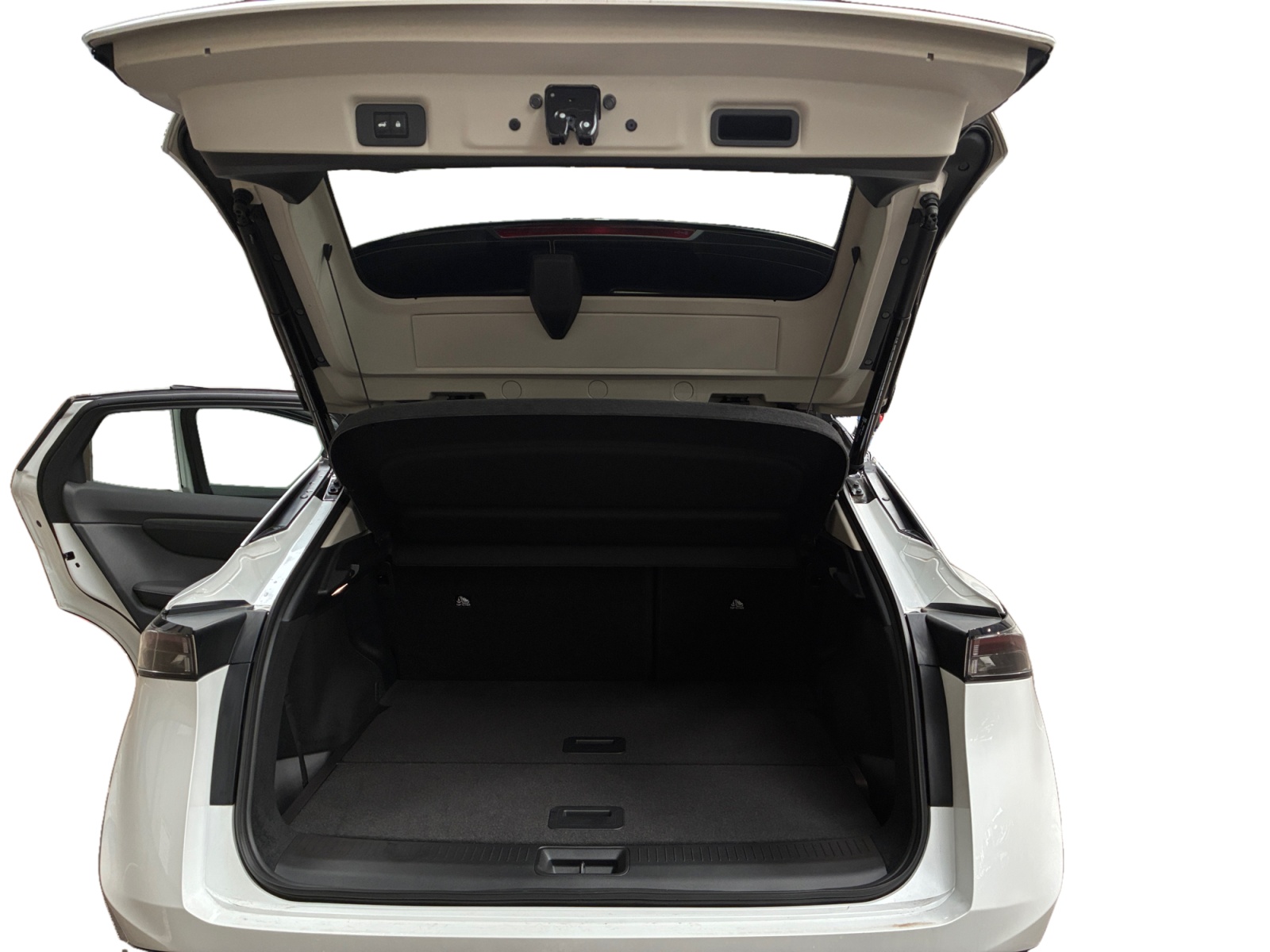 NISSAN Ariya Electrique 87kWh 242 ch Evolve 2026