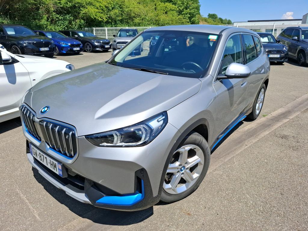 X1 IX1