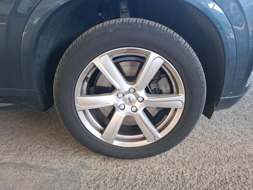 VOLVO XC90 T8 Twin Engine 303+87 ch Geartronic 7pl Momentum 2019