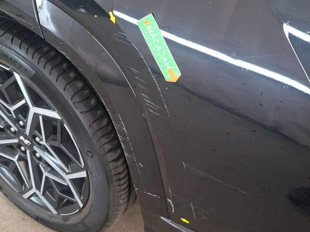 HYUNDAI TUCSON 1.6 T-GDI 265 HTRAC Plug-in BVA6 N Line Executive 2022