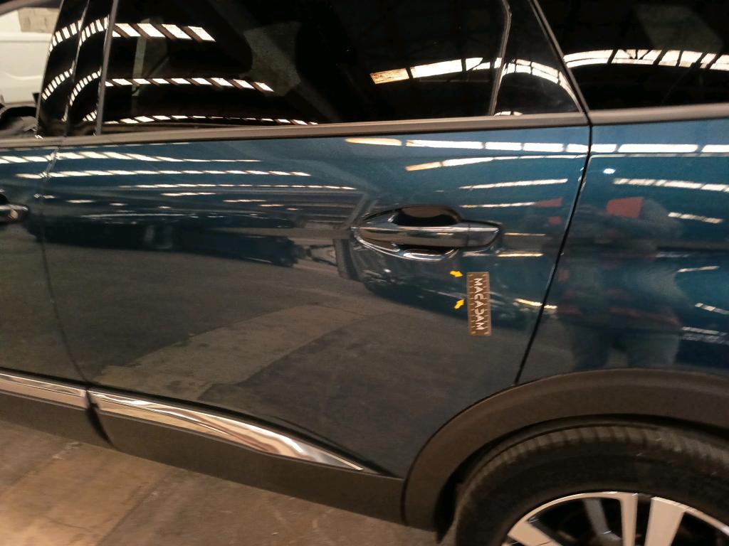 PEUGEOT 5008 PureTech 130ch S&S EAT8 Allure Pack 2022