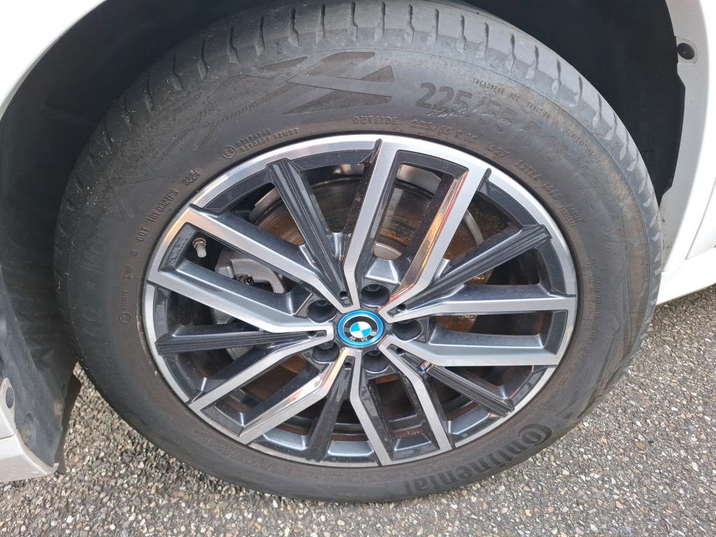 BMW X1 U11 xDrive 25e 245ch DKG7 M Sport 2023