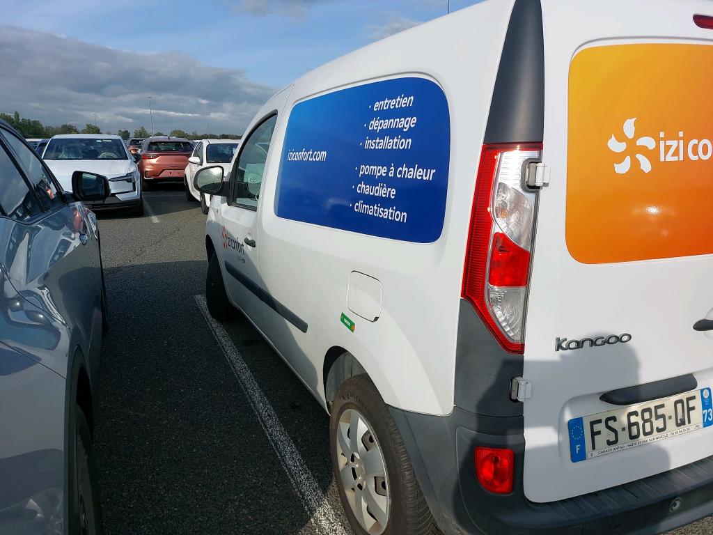 RENAULT KANGOO VU EXPRESS BLUE DCI 80 EXTRA R-LINK 2020