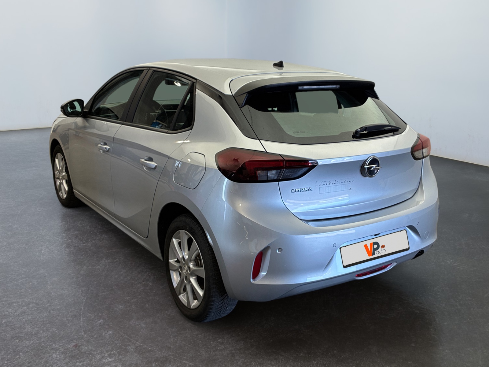 OPEL Corsa 1.5 Diesel 100 ch BVM6 Edition 2023