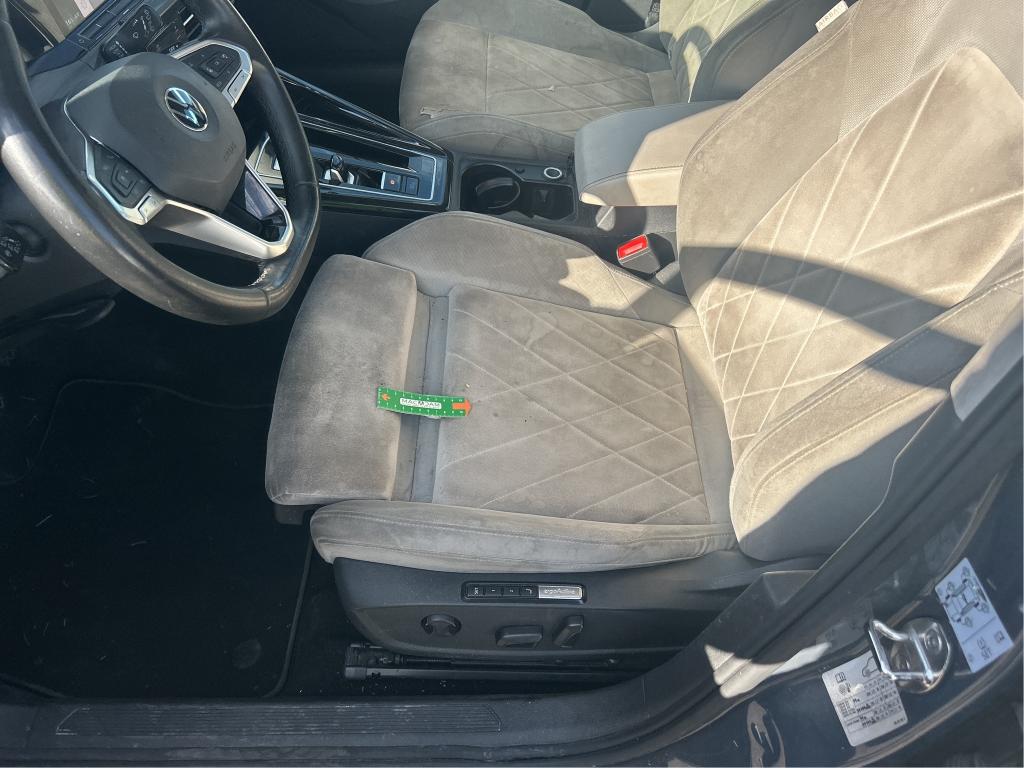 VOLKSWAGEN GOLF 1.4 Hybrid Rechargeable OPF 204 DSG6 Style 2023