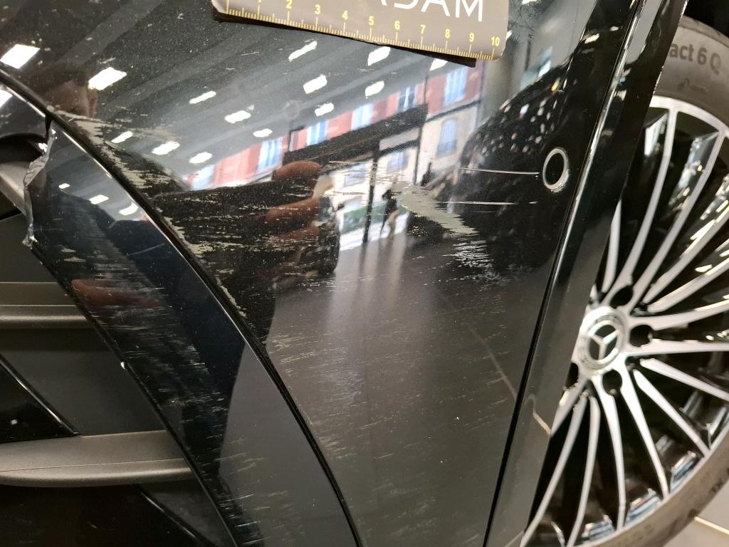MERCEDES-BENZ GLC 300 e 9G-Tronic 4Matic AMG Line 2023