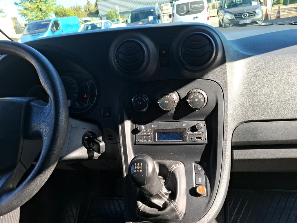 MERCEDES-BENZ CITAN MIXTO 109 CDI EXTRA LONG REPLIABLE PRO 2018