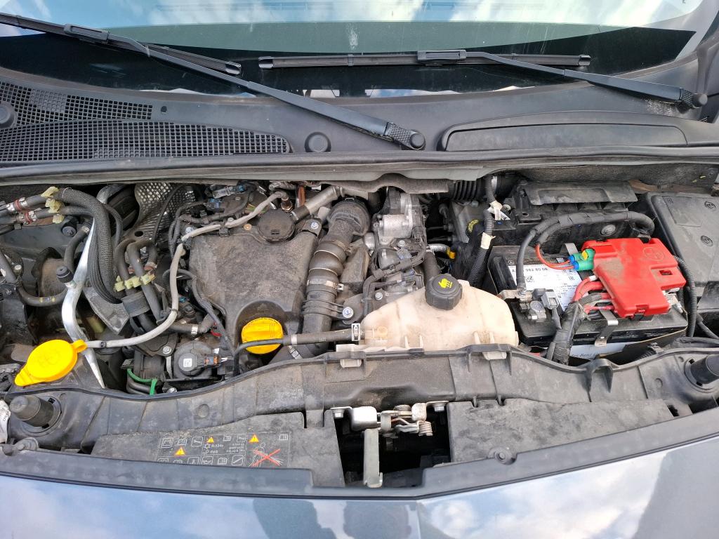 MERCEDES-BENZ CITAN FOURGON FGN 109 CDI LONG PRO 2021