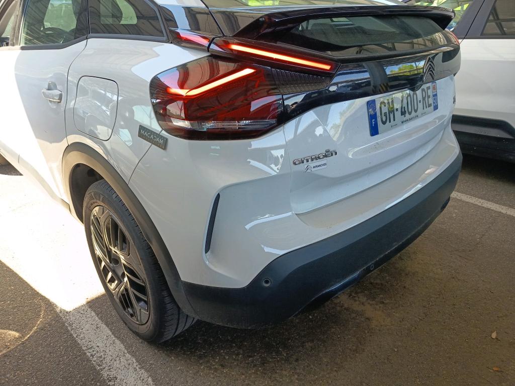 CITROEN C4 BlueHDi 130 S&S EAT8 Feel Pack 2023
