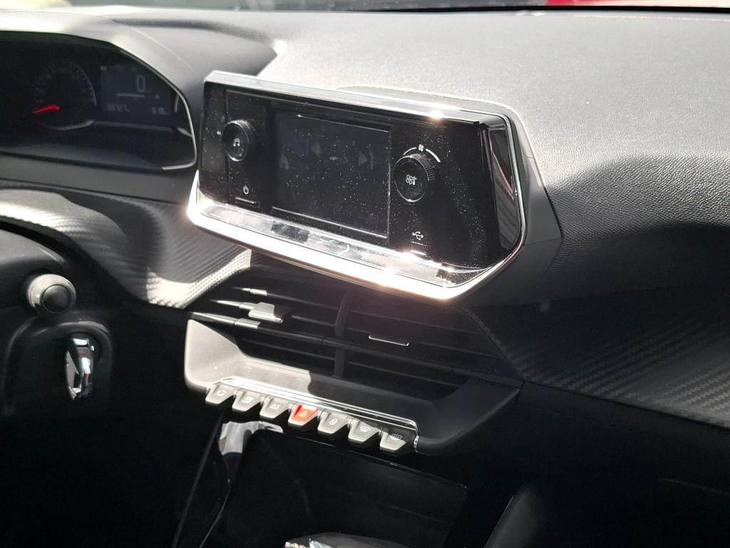 PEUGEOT 208 AFFAIRE BLUEHDI 100 S&S BVM6 PREMIUM 2022