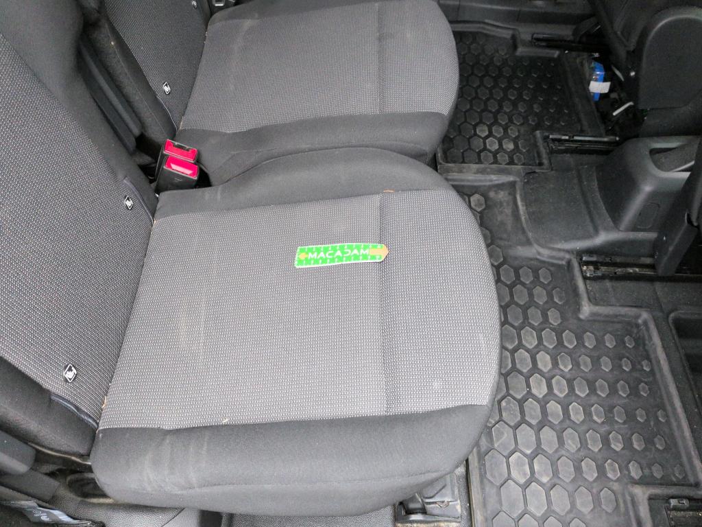 CITROEN BERLINGO CA XL BLUEHDI 100 S&S BVM5 CONTROL 2020