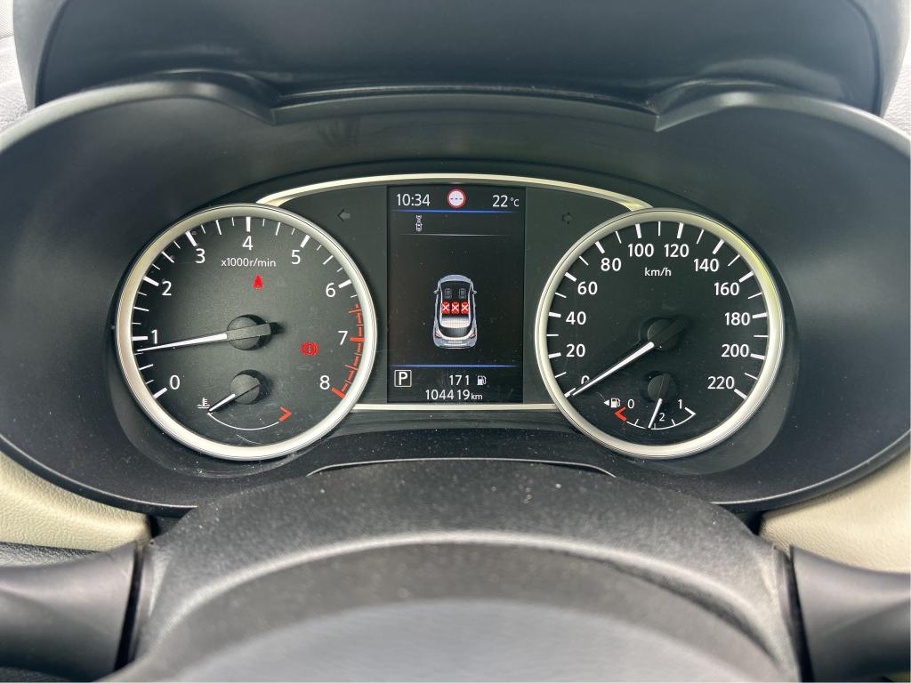 NISSAN MICRA 2021.5 IG-T 92 Xtronic Acenta 2022