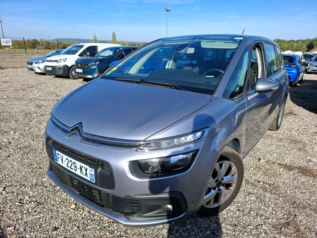 C4 GRAND