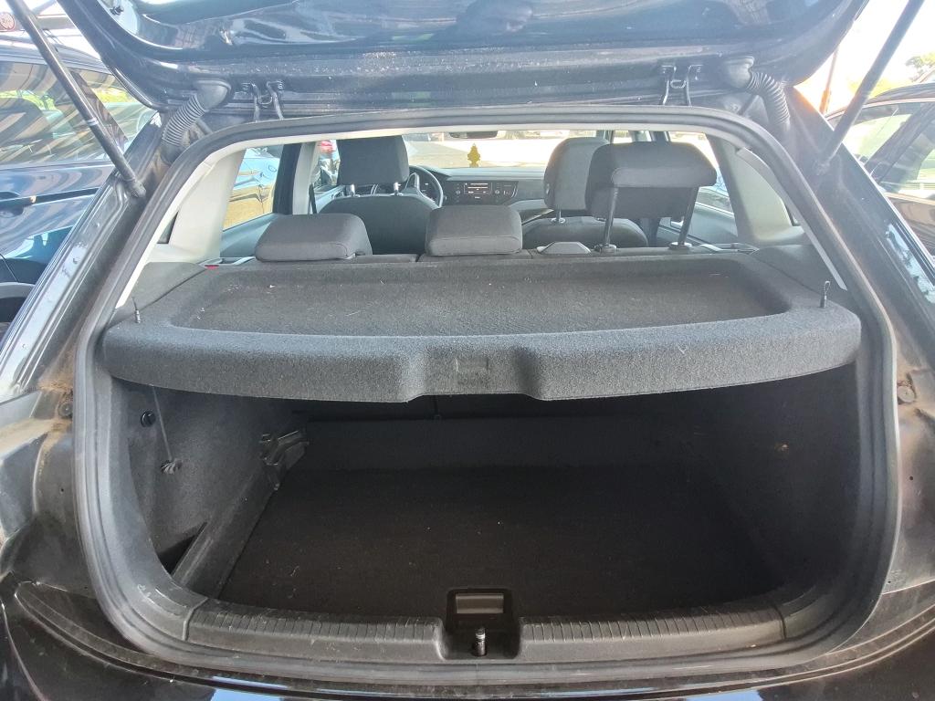 VOLKSWAGEN POLO 1.0 TSI 95 S&S BVM5 Life 2022