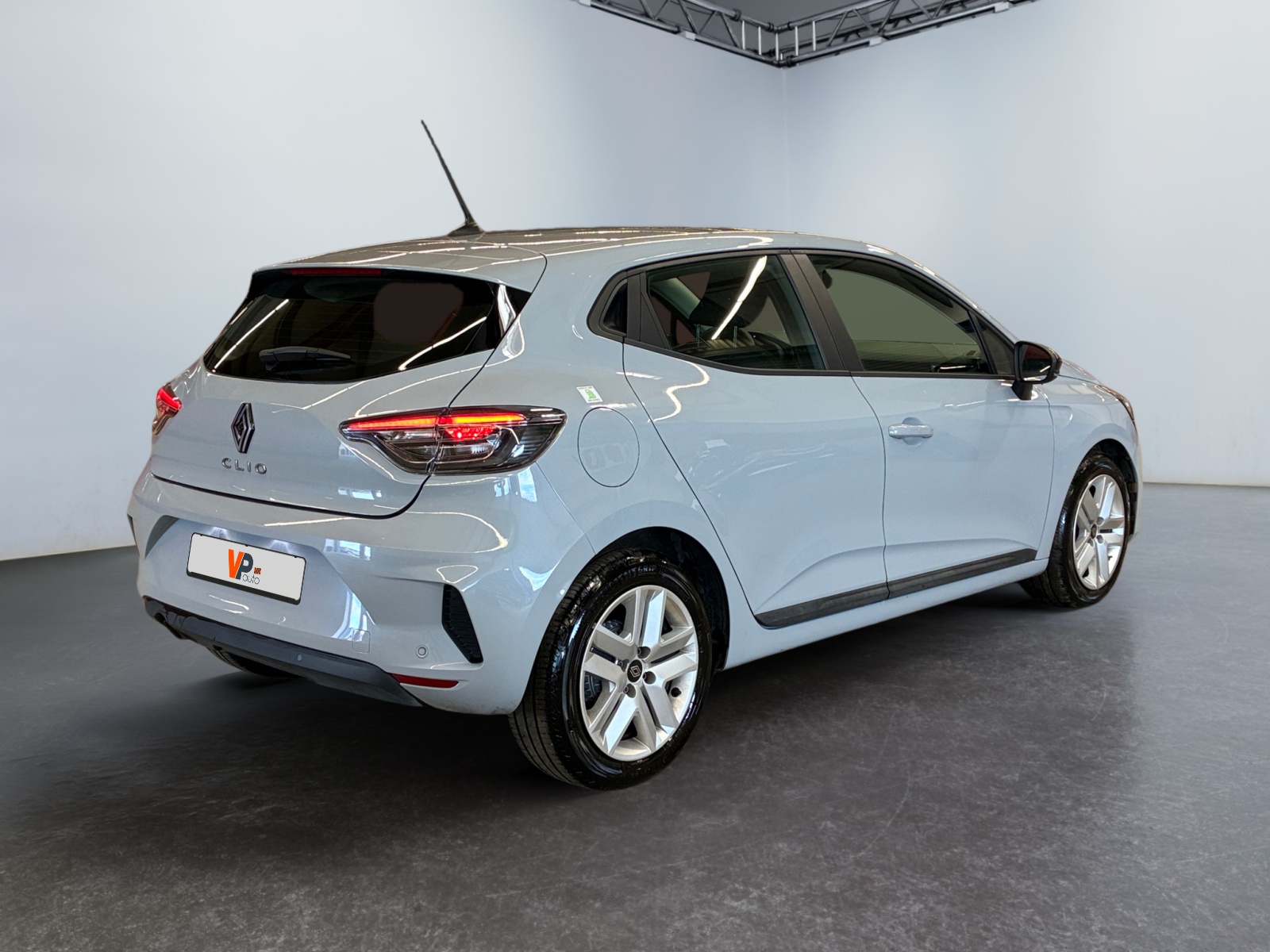 RENAULT CLIO SOCIETE TCE 100 ch GSR2 EVOLUTION REVERSIBLE 2024