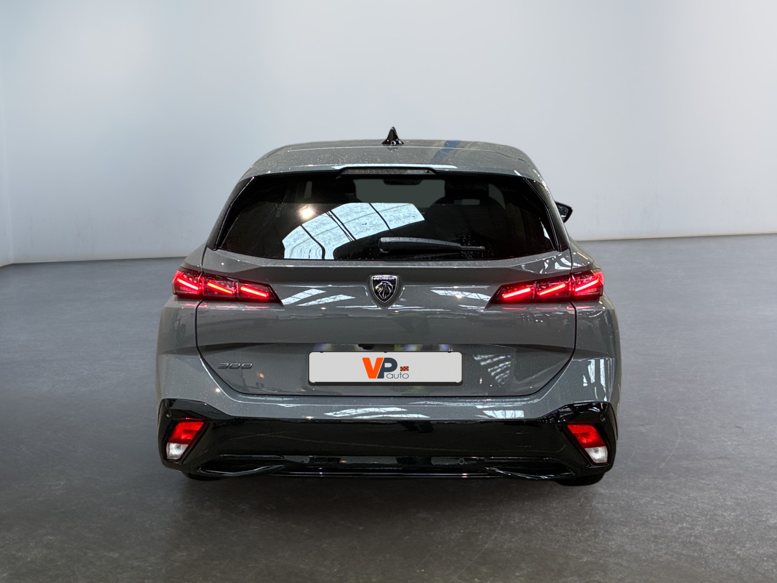 PEUGEOT 308 SW BlueHDi 130ch S&S EAT8 2026