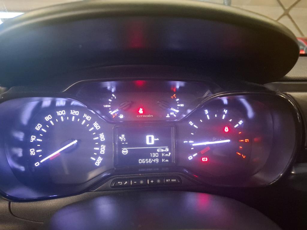 CITROEN C3 PureTech 83 S&S BVM5 Feel Pack 2022