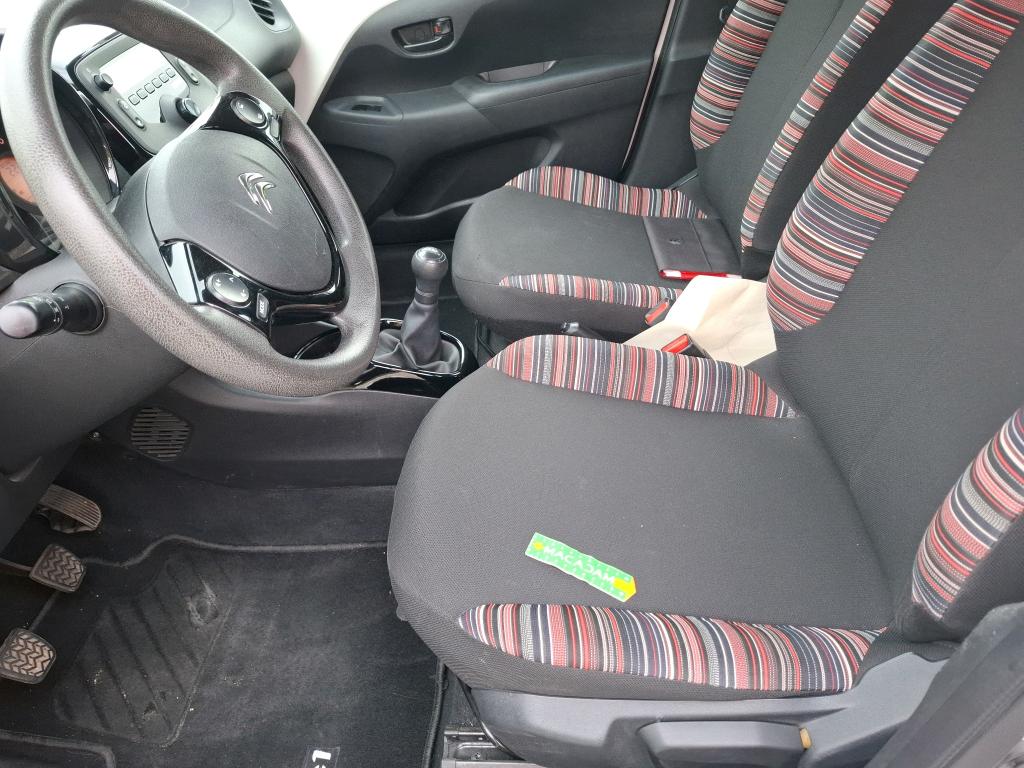 CITROEN C1 VTi 72 S&S Feel 2020