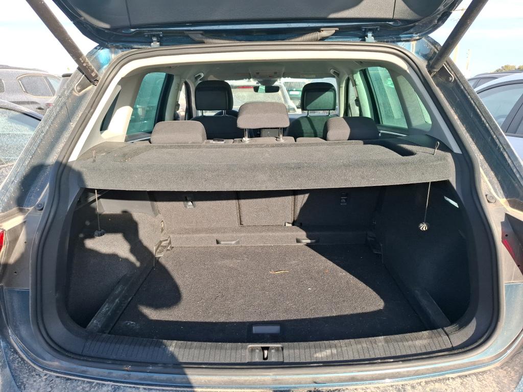 VOLKSWAGEN TIGUAN 2.0 TDI 150ch DSG7 Life Plus 2023