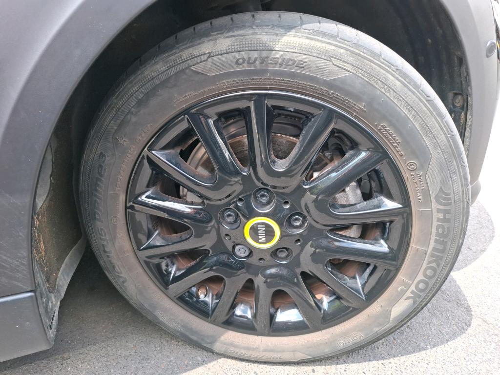 MINI HATCH 3 Portes Cooper SE 184 ch Edition Premium Plus 2023