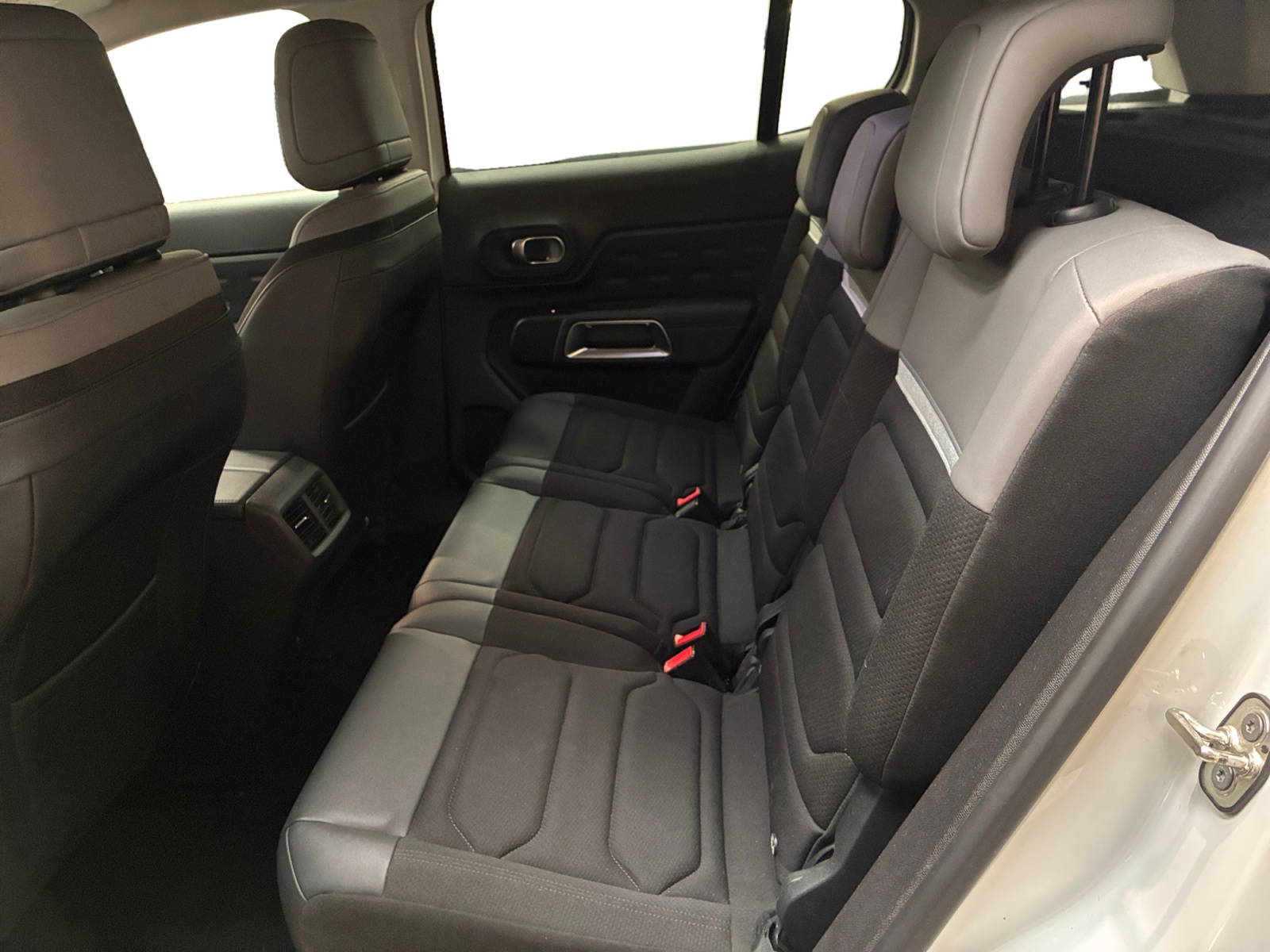 CITROEN C5 Aircross Hybride Rechargeable 180 e-EAT8 2023