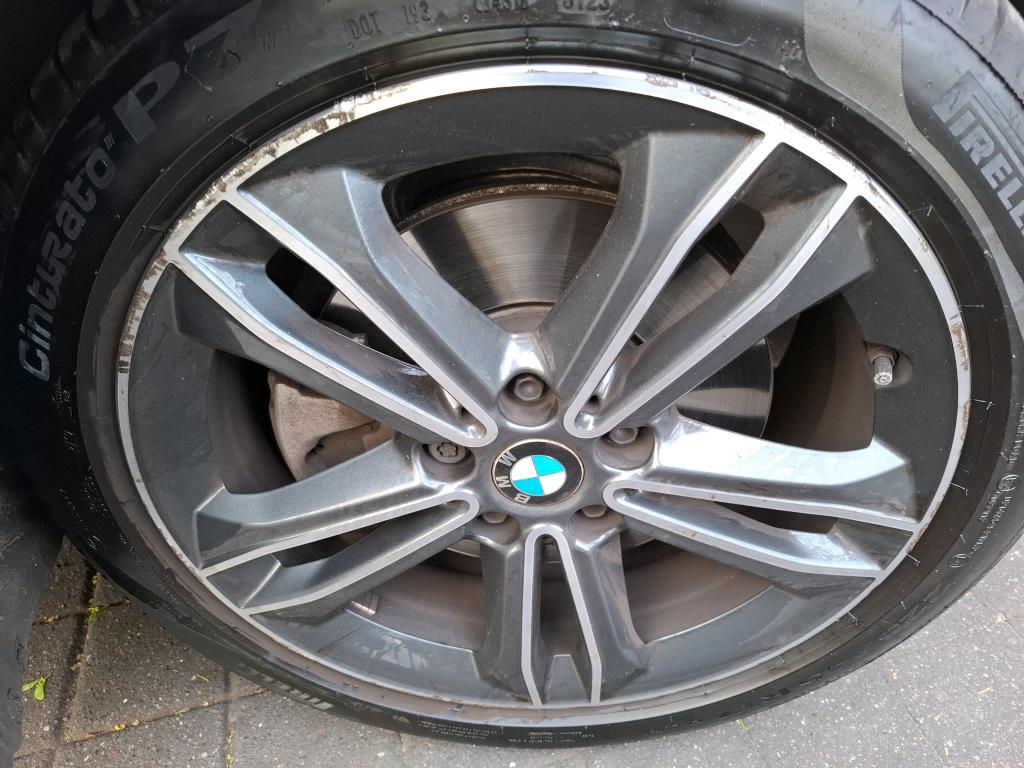 BMW SERIE 1 F40 118i 136 ch DKG7 Edition Sport 2023