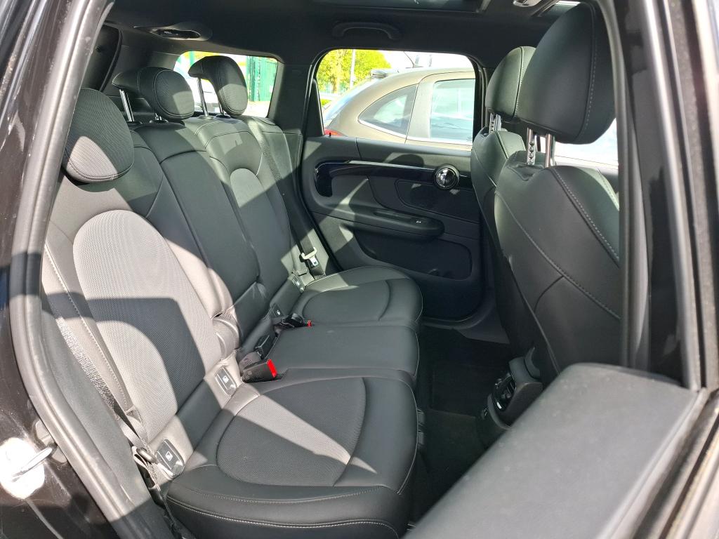 MINI COUNTRYMAN F60 LCI 102 ch BVA7 One Essential 2021