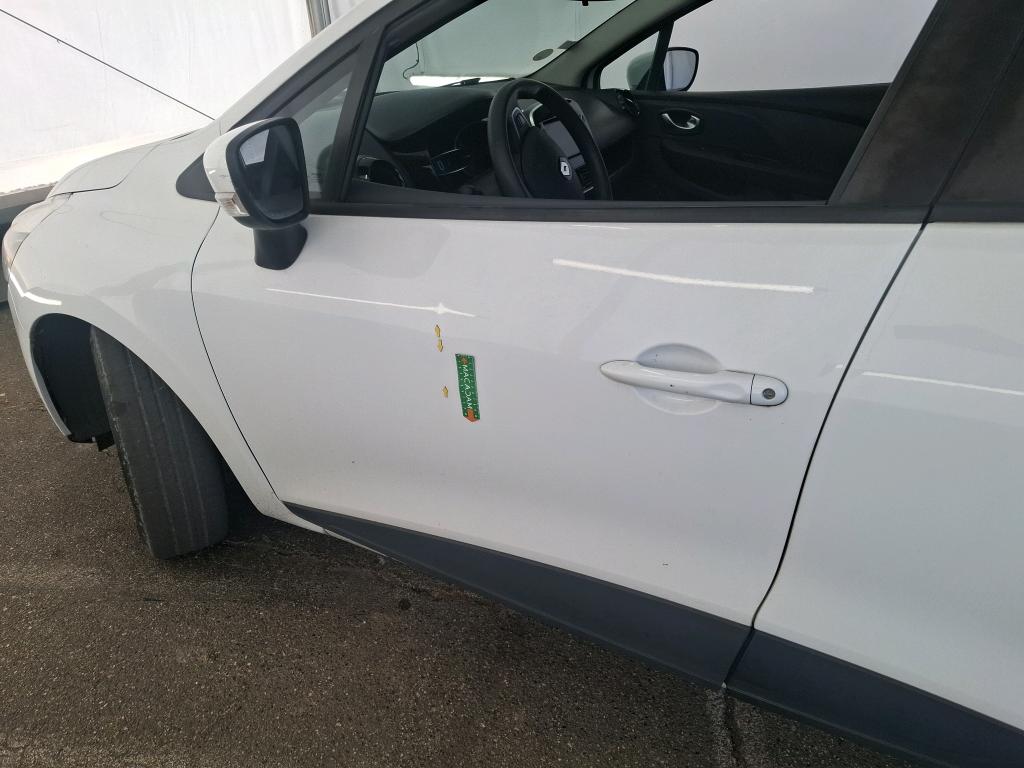RENAULT CLIO SOCIETE DCI 90 ENERGY E6C AIR MEDIANAV 2019