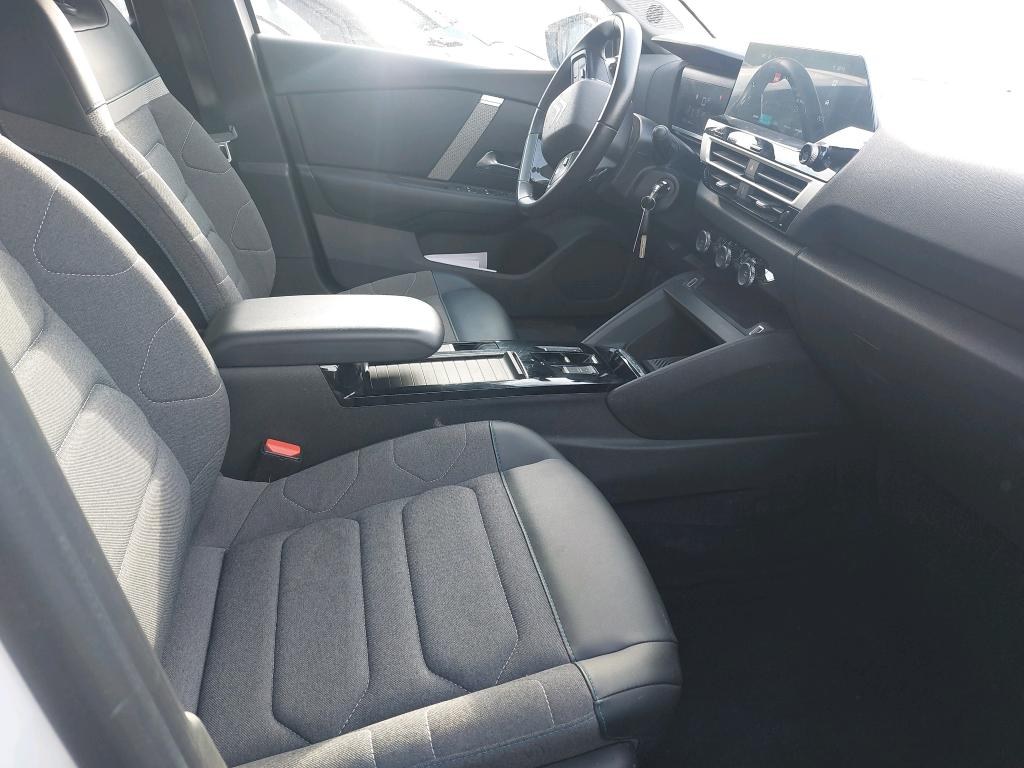 CITROEN C4 BlueHDi 130 EAT8 Plus 2024