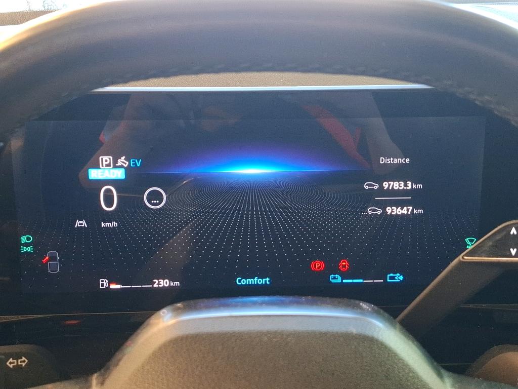 RENAULT AUSTRAL E-Tech hybrid 200 Techno 2023