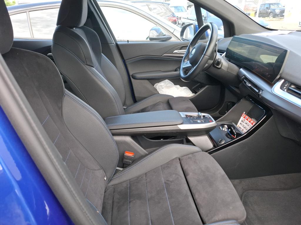 BMW SERIE 2 ACTIVE TOURER 225e xDrive 245 ch DKG7 M Sport 2023