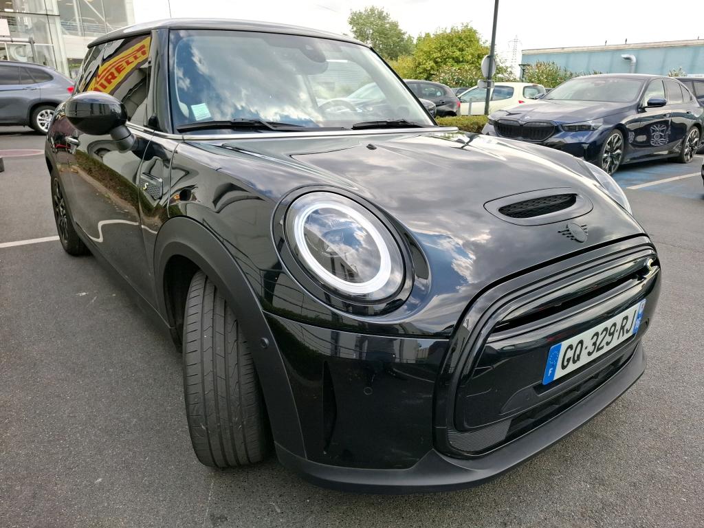 MINI HATCH 3 Portes Cooper SE 184 ch Edition Premium Plus 2023