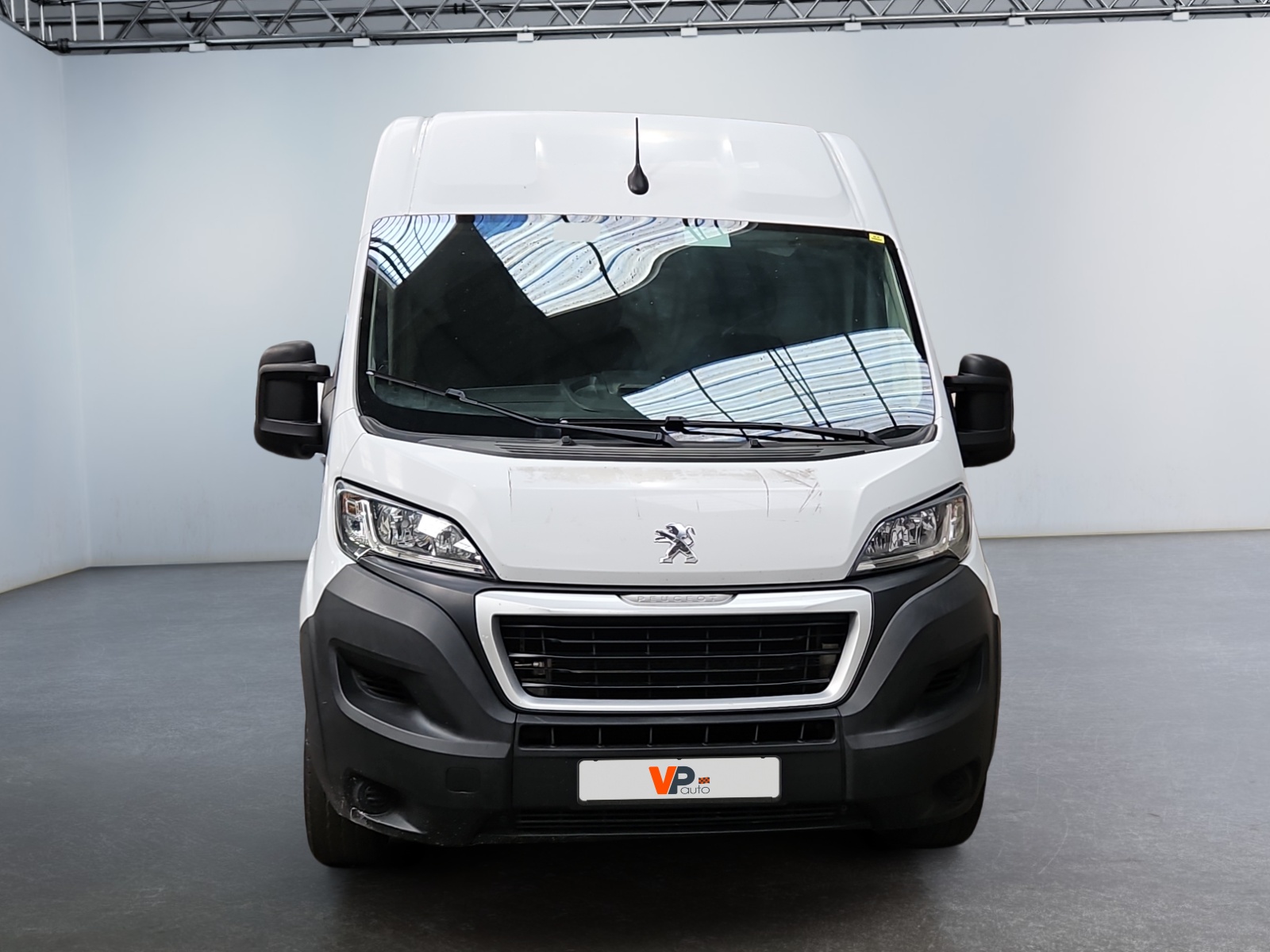 PEUGEOT BOXER TOLE 333 L2H2 BLUEHDI 120 S&S PREMIUM 2022
