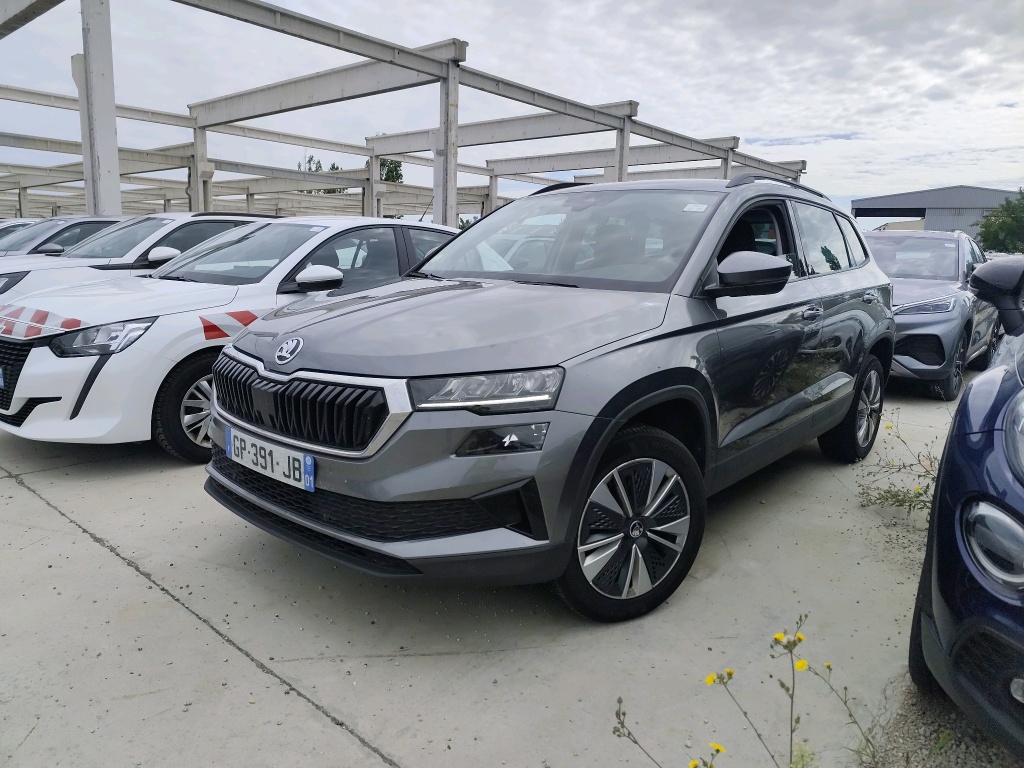 KAROQ 2.0